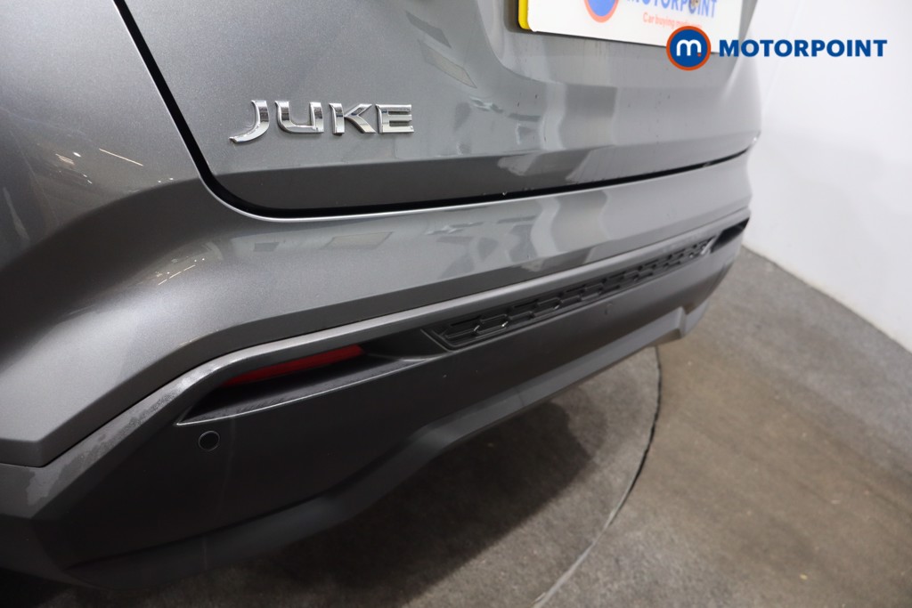 Used Nissan Juke 2021 for sale - 76491387: Photo 41