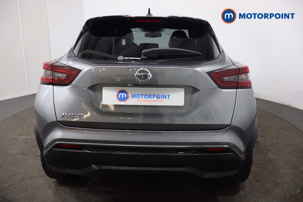 Used Nissan Juke 2021 for sale - 76491387: Photo 43