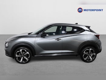 Used Nissan Juke 2021 for sale - 76491387: Photo