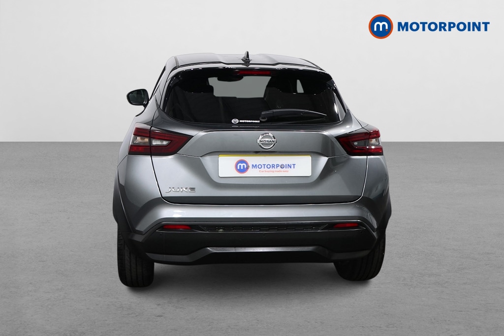 Used Nissan Juke 2021 for sale - 76491387: Photo 6