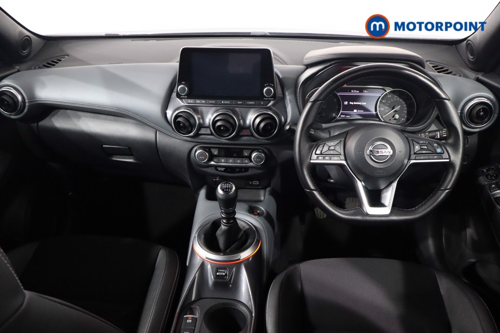 Used Nissan Juke 2021 for sale - 76491387: Photo 9