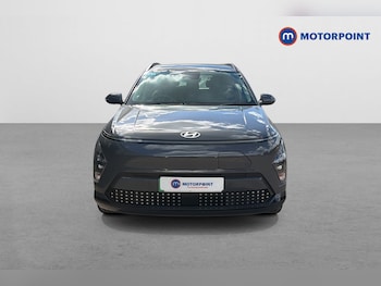 Used Hyundai KONA 2025 for sale - 78814732: Photo
