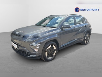 Used Hyundai KONA 2025 for sale - 78814732: Photo