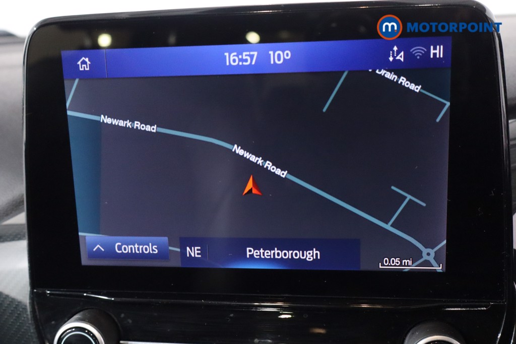 Used Ford Fiesta 2019 for sale - 77381778: Photo 10