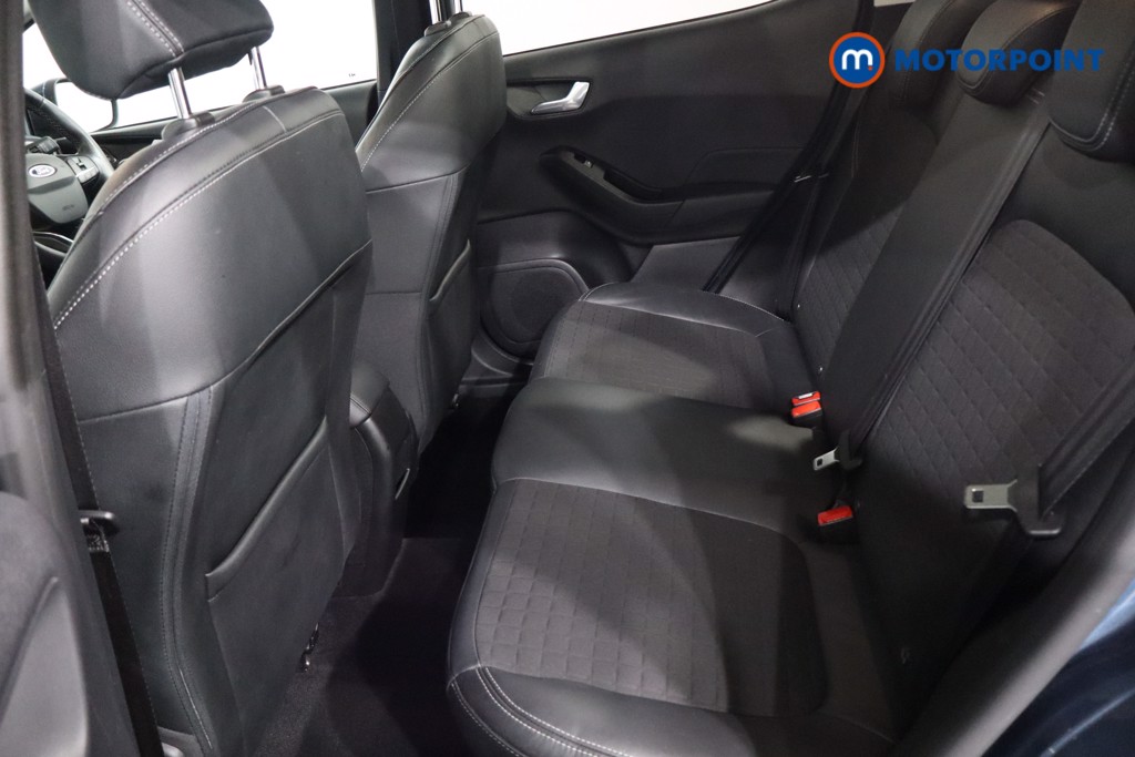 Used Ford Fiesta 2019 for sale - 77381778: Photo 13