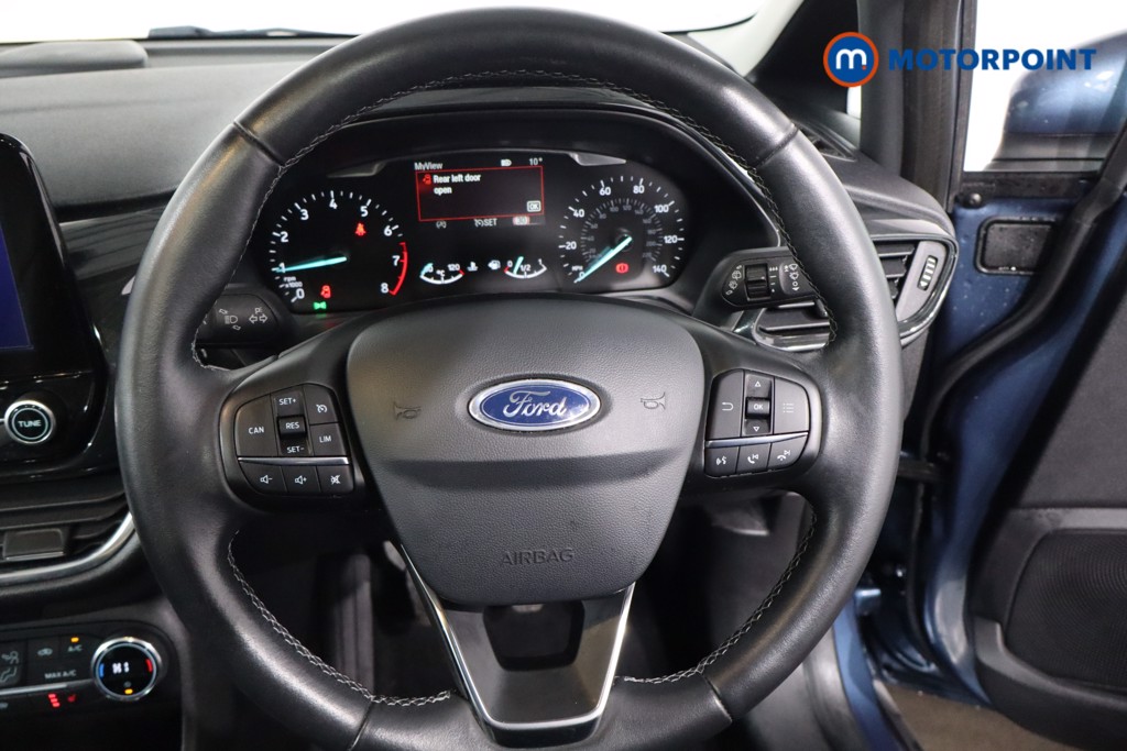 Used Ford Fiesta 2019 for sale - 77381778: Photo 14