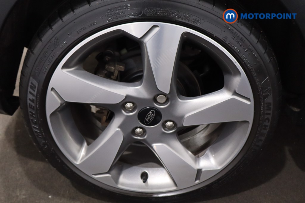 Used Ford Fiesta 2019 for sale - 77381778: Photo 17