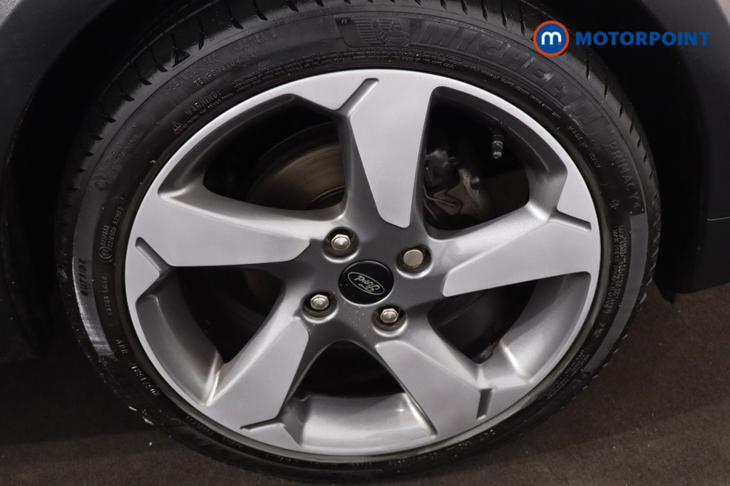 Used Ford Fiesta 2019 for sale - 77381778: Photo 18