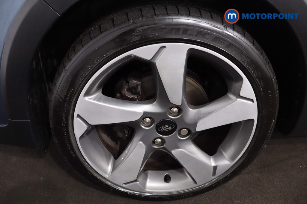 Used Ford Fiesta 2019 for sale - 77381778: Photo 19