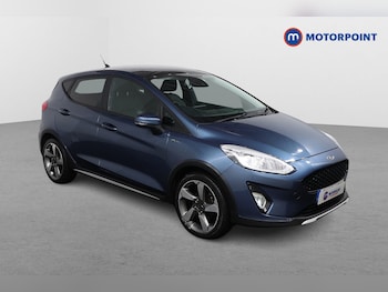 Used Ford Fiesta 2019 for sale - 77381778: Photo