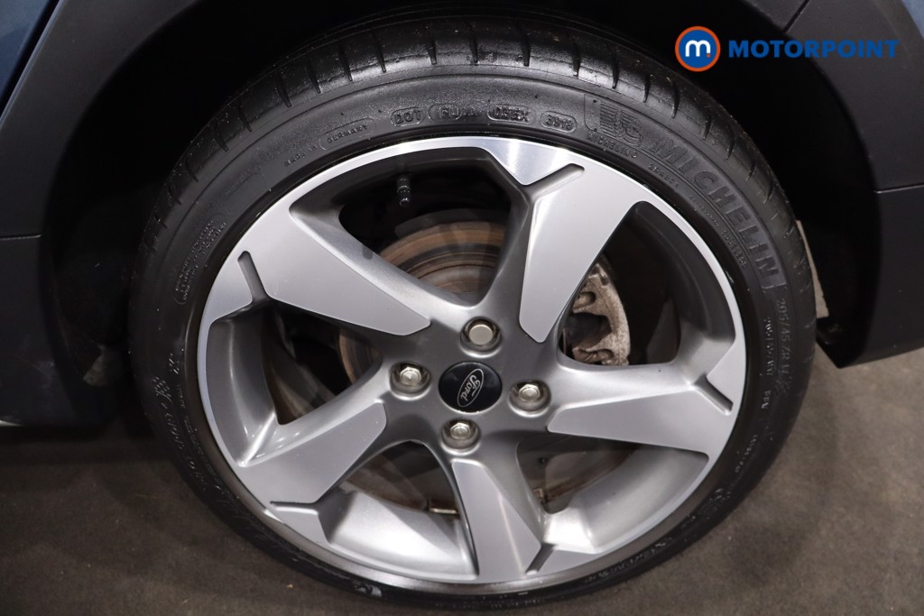 Used Ford Fiesta 2019 for sale - 77381778: Photo 20