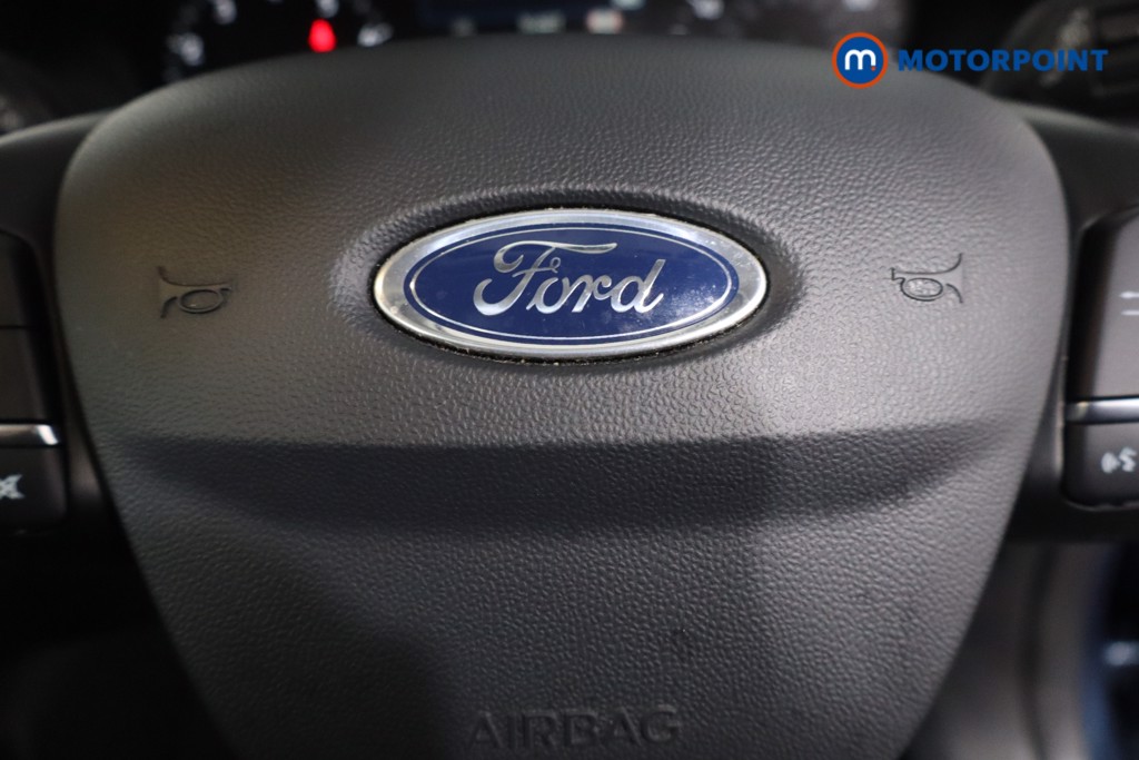 Used Ford Fiesta 2019 for sale - 77381778: Photo 21