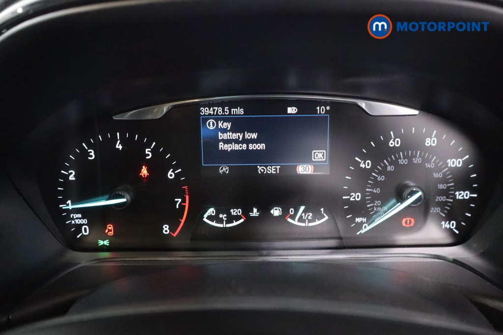 Used Ford Fiesta 2019 for sale - 77381778: Photo 24