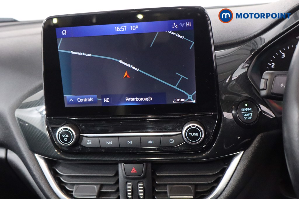 Used Ford Fiesta 2019 for sale - 77381778: Photo 25