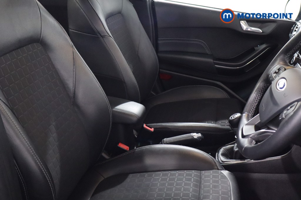 Used Ford Fiesta 2019 for sale - 77381778: Photo 29