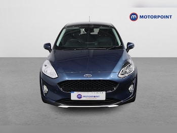 Used Ford Fiesta 2019 for sale - 77381778: Photo