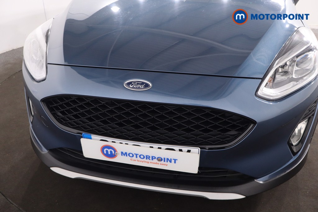 Used Ford Fiesta 2019 for sale - 77381778: Photo 35