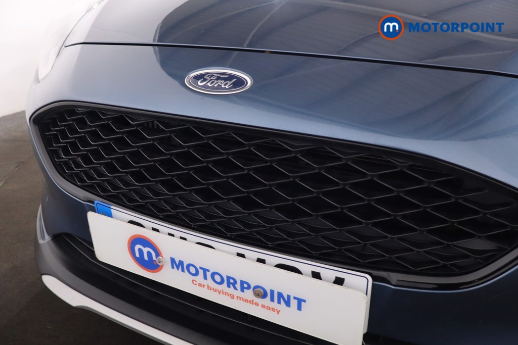 Used Ford Fiesta 2019 for sale - 77381778: Photo 36