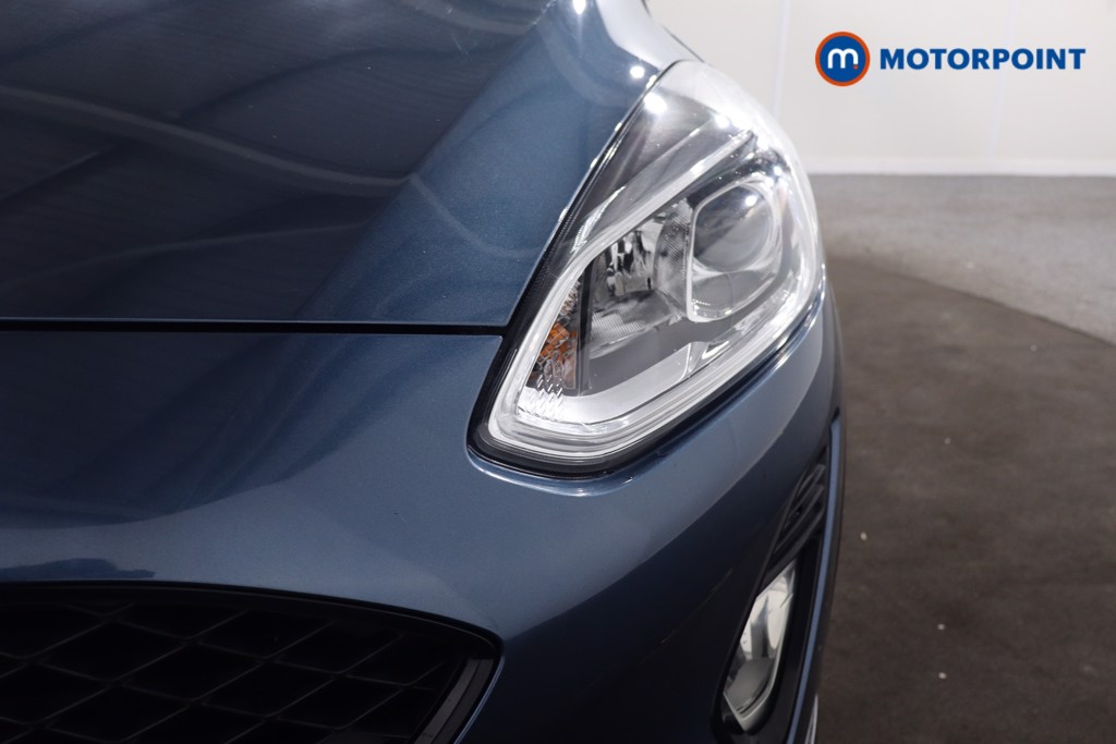 Used Ford Fiesta 2019 for sale - 77381778: Photo 37