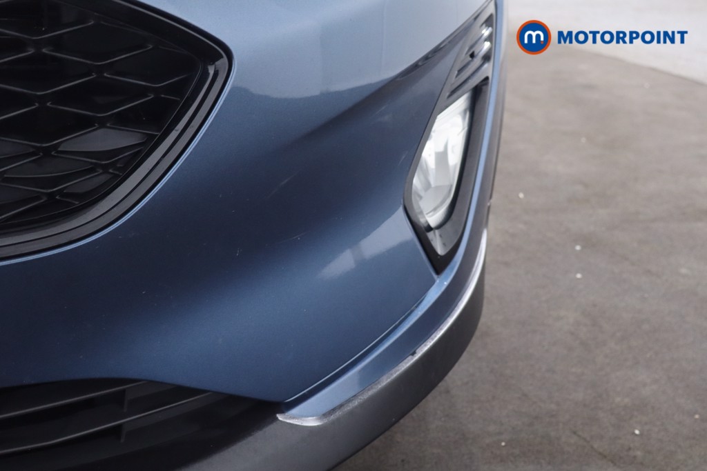 Used Ford Fiesta 2019 for sale - 77381778: Photo 38