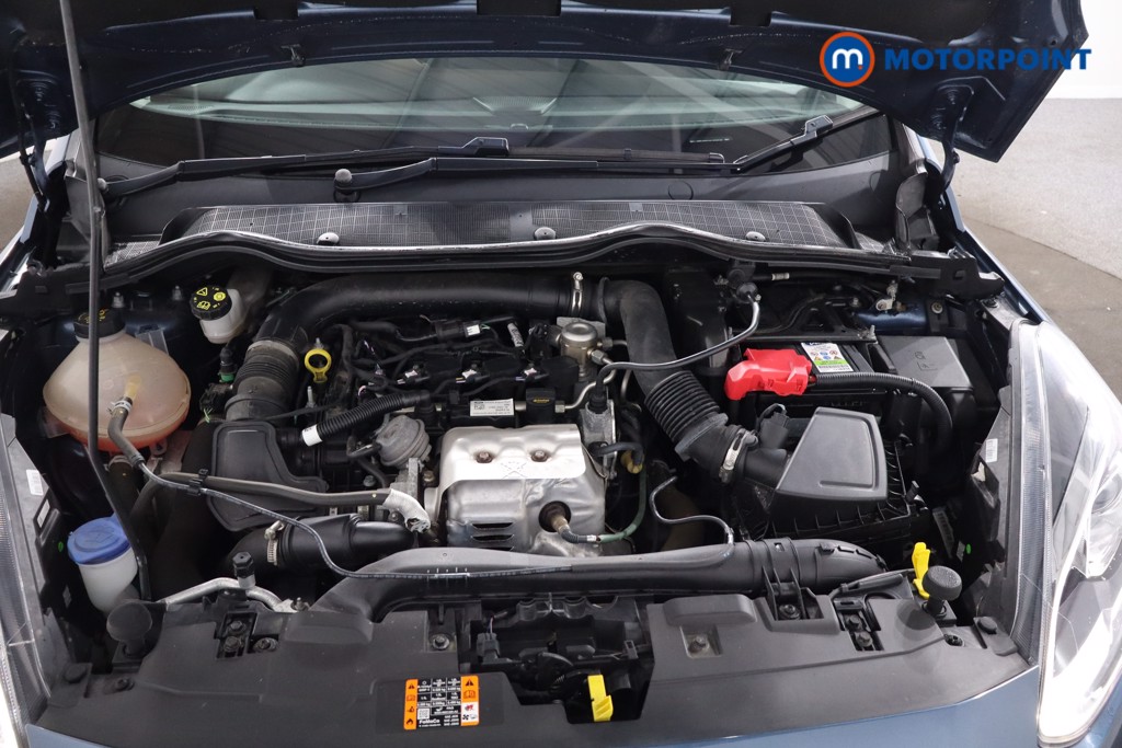 Used Ford Fiesta 2019 for sale - 77381778: Photo 39