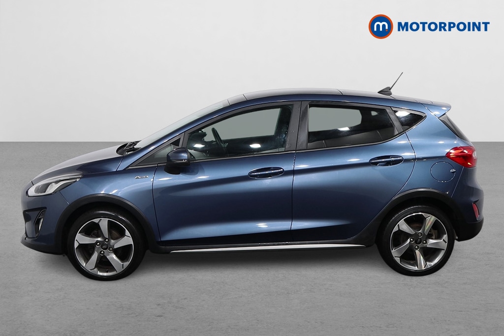 Used Ford Fiesta 2019 for sale - 77381778: Photo 4