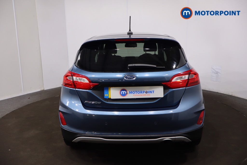 Used Ford Fiesta 2019 for sale - 77381778: Photo 41