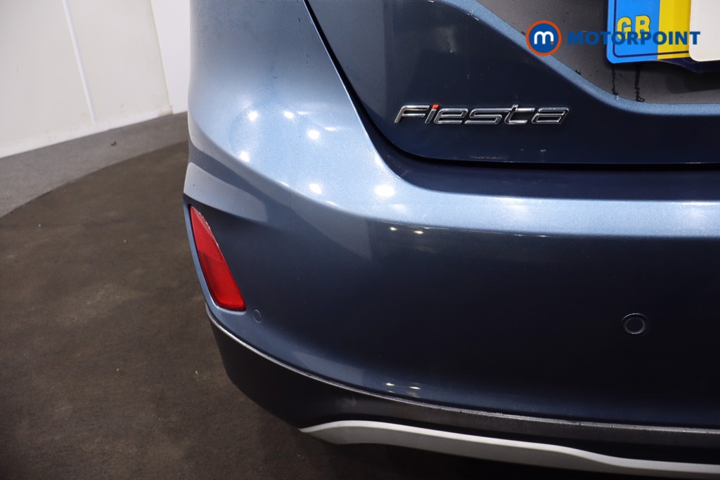 Used Ford Fiesta 2019 for sale - 77381778: Photo 43