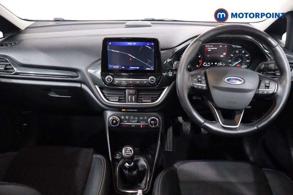 Used Ford Fiesta 2019 for sale - 77381778: Photo 9