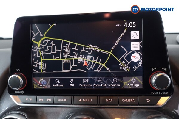Used Nissan Juke 2021 for sale - 76290768: Photo 10