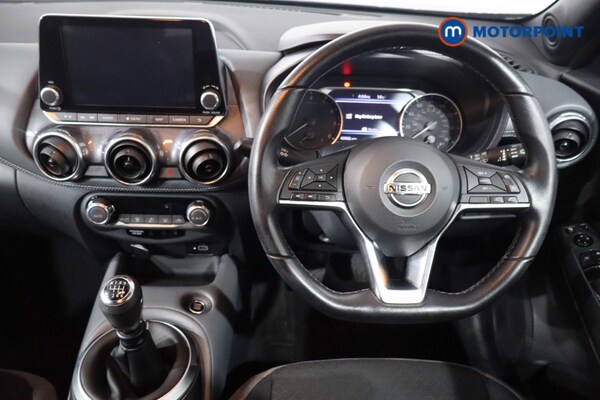 Used Nissan Juke 2021 for sale - 76290768: Photo 11