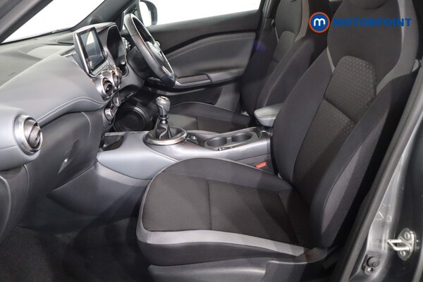 Used Nissan Juke 2021 for sale - 76290768: Photo 12