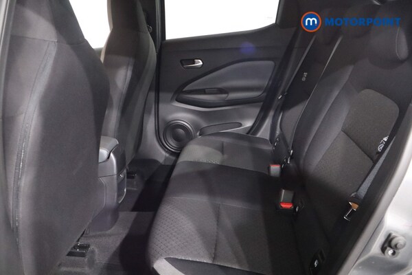 Used Nissan Juke 2021 for sale - 76290768: Photo 13