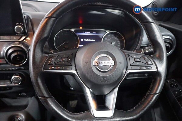 Used Nissan Juke 2021 for sale - 76290768: Photo 14