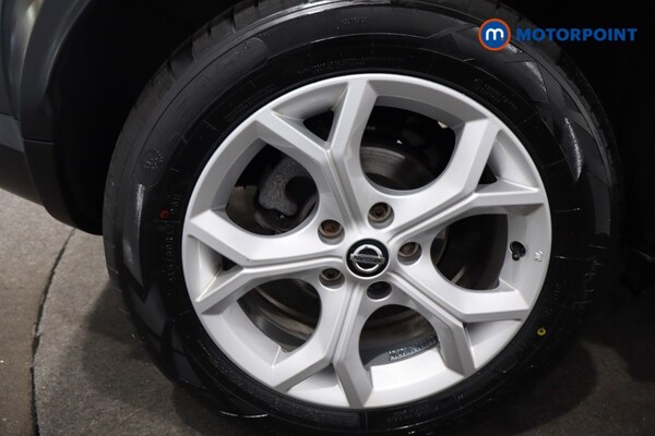 Used Nissan Juke 2021 for sale - 76290768: Photo 17
