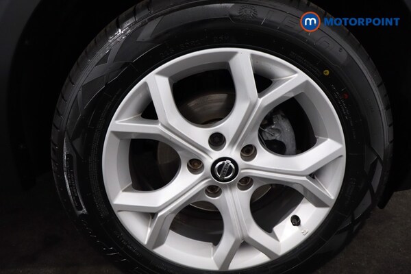 Used Nissan Juke 2021 for sale - 76290768: Photo 18