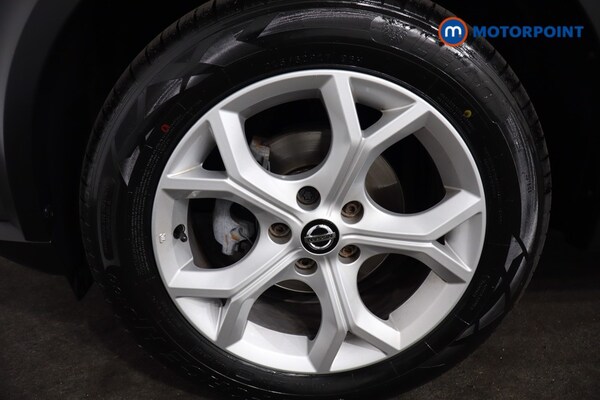 Used Nissan Juke 2021 for sale - 76290768: Photo 19
