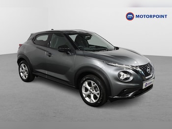 Used Nissan Juke undefined for sale - 76290768: Photo