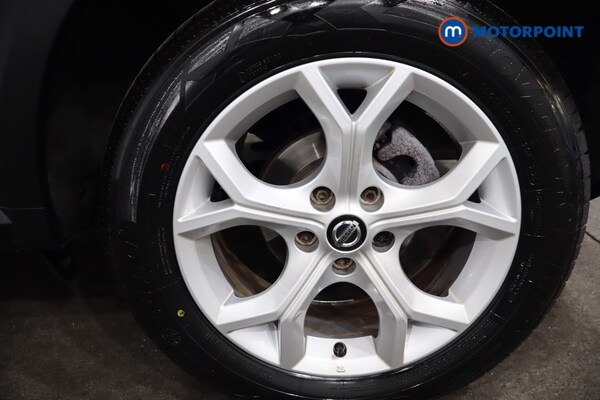 Used Nissan Juke 2021 for sale - 76290768: Photo 20