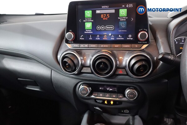 Used Nissan Juke 2021 for sale - 76290768: Photo 26