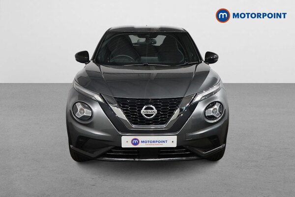 Used Nissan Juke 2021 for sale - 76290768: Photo 2