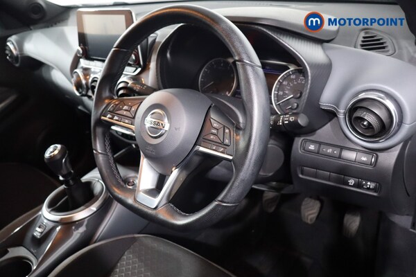 Used Nissan Juke 2021 for sale - 76290768: Photo 30