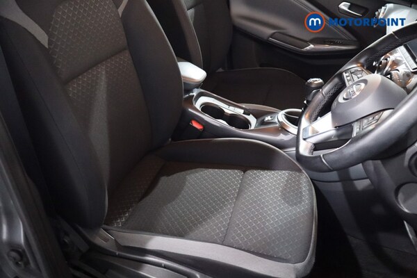 Used Nissan Juke 2021 for sale - 76290768: Photo 31
