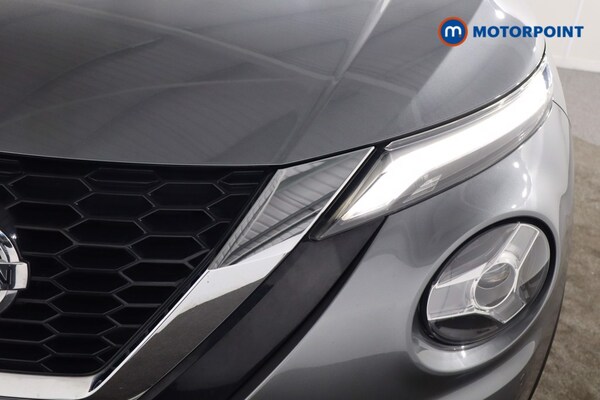 Used Nissan Juke 2021 for sale - 76290768: Photo 34