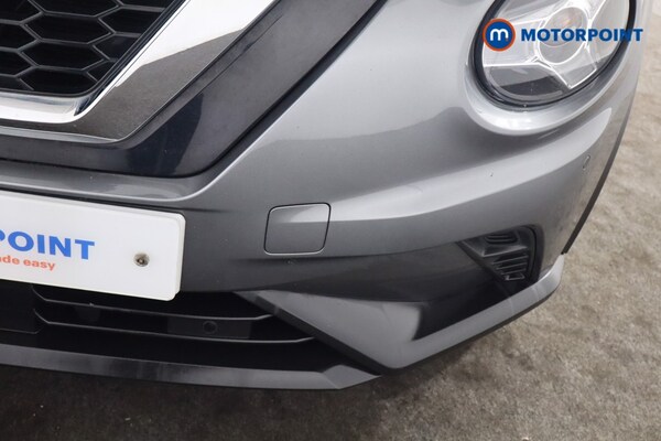 Used Nissan Juke 2021 for sale - 76290768: Photo 35