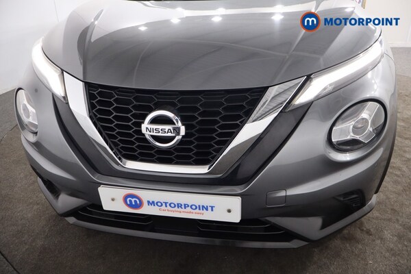 Used Nissan Juke 2021 for sale - 76290768: Photo 37