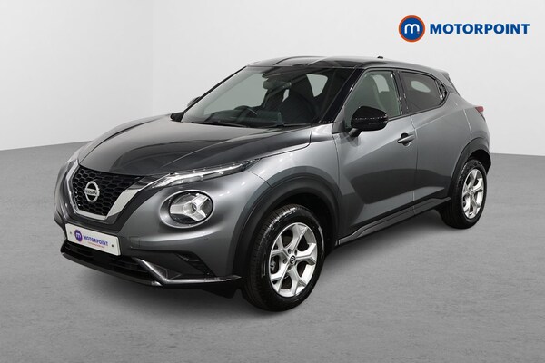 Used Nissan Juke 2021 for sale - 76290768: Photo 3