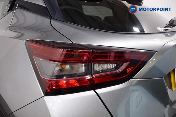 Used Nissan Juke 2021 for sale - 76290768: Photo 40