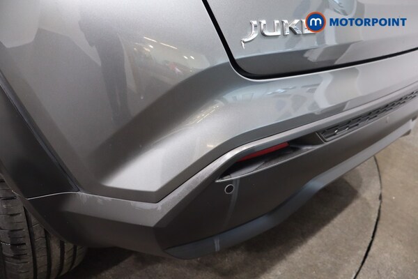 Used Nissan Juke 2021 for sale - 76290768: Photo 41