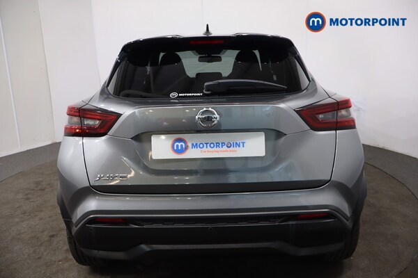 Used Nissan Juke 2021 for sale - 76290768: Photo 43